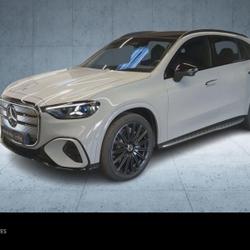 Mercedes GLC 400 EQ 489ch AMG Line 4Matic N&icirc;mes
