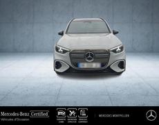 Mercedes GLC Castelnau-le-Lez