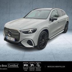 Mercedes GLC 400 EQ 489ch AMG Line 4Matic Castelnau-le-Lez