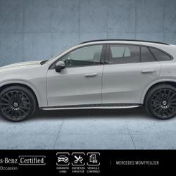 Mercedes GLC 400 EQ 489ch AMG Line 4Matic Castelnau-le-Lez
