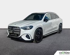 Mercedes GLC Perrigny