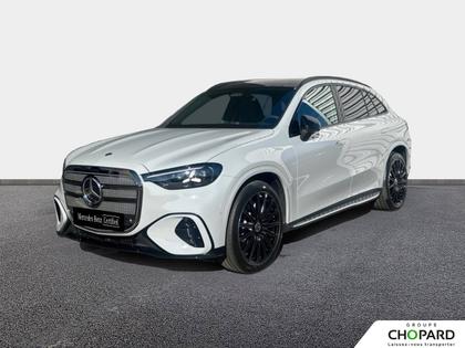 Mercedes GLC - GLC 400 EQ 4M AMG Line - 97 920 €