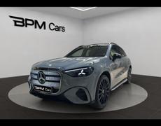 Mercedes GLC Fleury-les-Aubrais