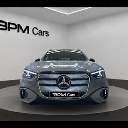 Mercedes GLC 400 EQ 489ch AMG Line 4Matic Fleury-les-Aubrais