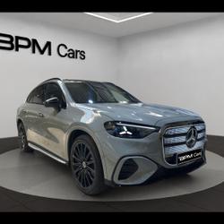 Mercedes GLC 400 EQ 489ch AMG Line 4Matic Fleury-les-Aubrais