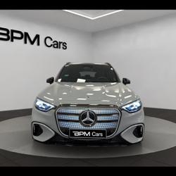 Mercedes GLC 400 EQ 489ch AMG Line 4Matic Le Mans