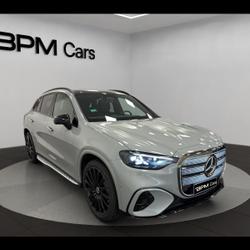 Mercedes GLC 400 EQ 489ch AMG Line 4Matic Le Mans