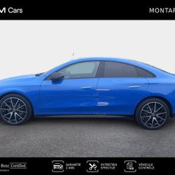 Mercedes CLA 250+ EQ 272ch Limited Edition Amilly