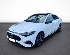 Mercedes CLA Bourg-en-Bresse