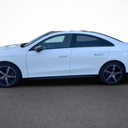 Mercedes CLA CLA 250+ avec technologie EQ Limited Edition Bourg-en-Bresse