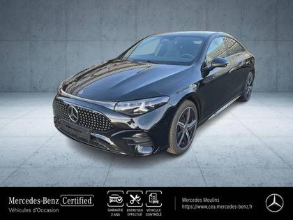 Mercedes CLA - 250+ EQ 272ch Limited Edition - 59 880 €
