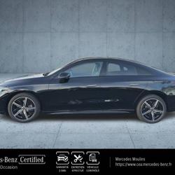 Mercedes CLA 250+ EQ 272ch Limited Edition Avermes