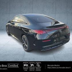 Mercedes CLA 250+ EQ 272ch Limited Edition Avermes