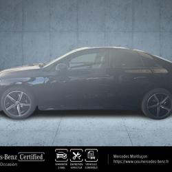 Mercedes CLA 250+ EQ 272ch Limited Edition Montlu&ccedil;on