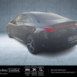 Mercedes CLA 250+ EQ 272ch Limited Edition Montlu&ccedil;on