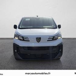 Peugeot Expert EXPERT FGN M DIESEL 120 CH MANUELLE Deauville