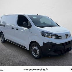 Peugeot Expert EXPERT FGN M DIESEL 120 CH MANUELLE Deauville