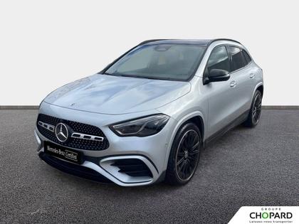 Mercedes GLA - GLA 200 d 8G-DCT AMG Line - 54 590 €