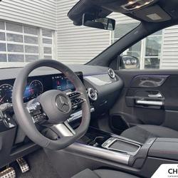Mercedes GLA GLA 200 d 8G-DCT AMG Line Chaumont