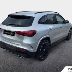 Mercedes GLA GLA 200 d 8G-DCT AMG Line Chaumont