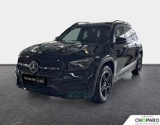Mercedes GLB Denney