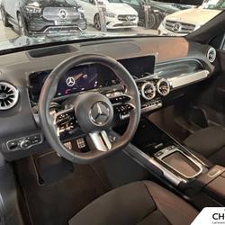 Mercedes GLB GLB 200 d 8G-DCT AMG Line Denney