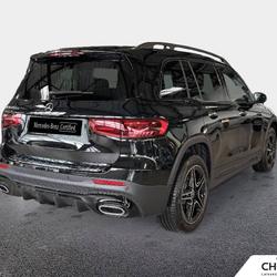 Mercedes GLB GLB 200 d 8G-DCT AMG Line Denney