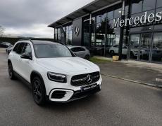 Mercedes GLB Chenôve