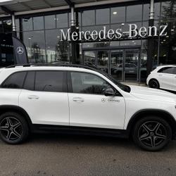 Mercedes GLB GLB 200 d 8G-DCT AMG Line Chen&ocirc;ve