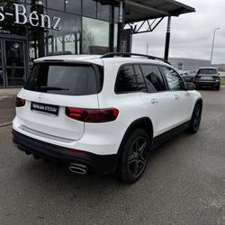 Mercedes GLB GLB 200 d 8G-DCT AMG Line Chen&ocirc;ve