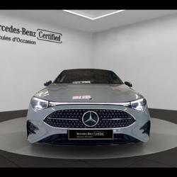Mercedes CLA 200 183ch AMG Line 8G-eDCT Fleury-les-Aubrais