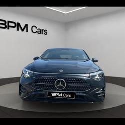Mercedes CLA 200 163+30ch AMG Line 8G-eDCT Fleury-les-Aubrais