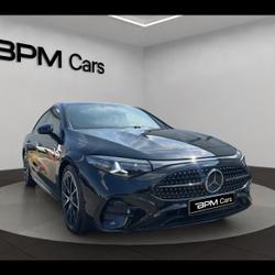 Mercedes CLA 200 163+30ch AMG Line 8G-eDCT Fleury-les-Aubrais