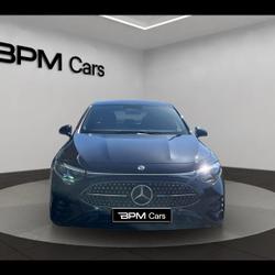 Mercedes CLA 200 163+30ch AMG Line 8G-eDCT La Chauss&eacute;e-Saint-Victor