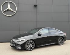 Mercedes CLA Nevers