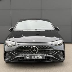 Mercedes CLA CLA 200 8F-eDCT AMG Line Nevers