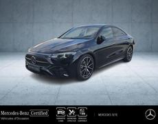 Mercedes CLA - 200 183ch AMG Line 8G-eDCT - 55 900 €