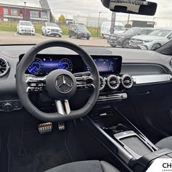 Mercedes EQB EQB 250+ AMG Line Rosi&egrave;res-pr&egrave;s-Troyes