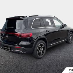Mercedes EQB EQB 250+ AMG Line Rosi&egrave;res-pr&egrave;s-Troyes