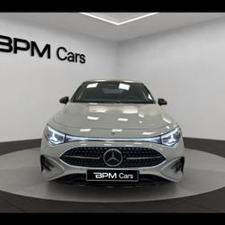 Mercedes CLA 200 163+30ch AMG Line 4Matic 8G-eDCT Le Mans