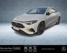 Mercedes CLA Castelnau-le-Lez