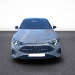 Mercedes CLA CLA 200 8F-eDCT AMG Line Bourg-en-Bresse