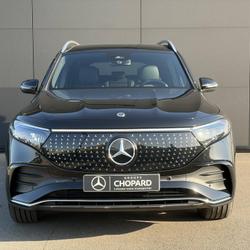 Mercedes EQB EQB 250+ AMG Line Nevers
