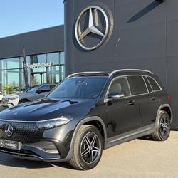Mercedes EQB EQB 250+ AMG Line Nevers