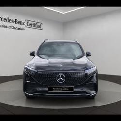 Mercedes EQB 250+ 190ch Le Mans