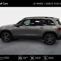 Mercedes EQB 250+ 190ch Le Mans