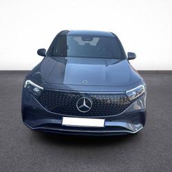 Mercedes EQB EQB 250+ Bourg-en-Bresse