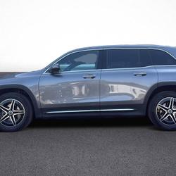 Mercedes EQB EQB 250+ Bourg-en-Bresse