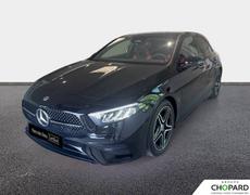 Mercedes Classe A - Classe A 200 AMG Line - 43 500 €