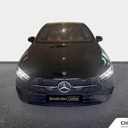 Mercedes Classe A Classe A 200 AMG Line &Eacute;cole-Valentin